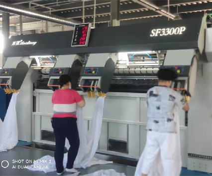 布草洗滌廠絕境破局：跳出價格戰，靠這3招撕開利潤空間